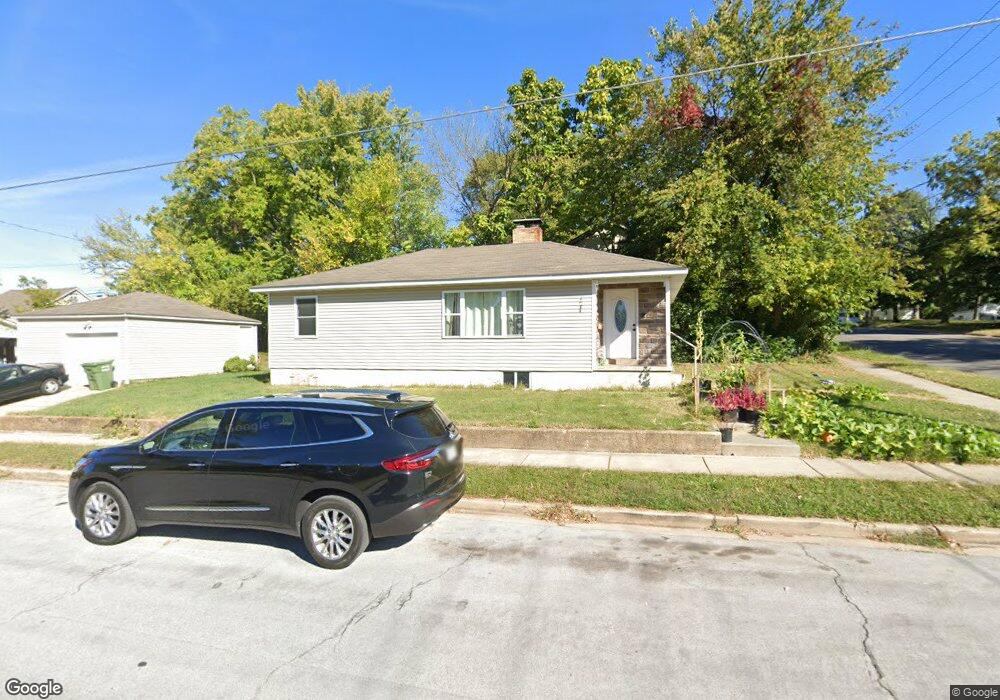 101 N Rolla St, Rolla, MO 65401 - photo 1
