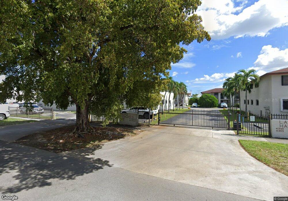 4415 W 12th Ln unit 3D, Hialeah, FL 33012 - photo 1