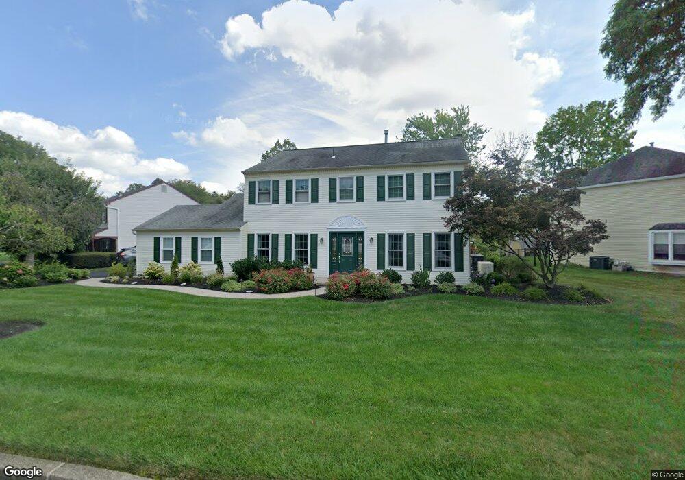 590 Atkinson Ln, Langhorne, PA 19047 - photo 1