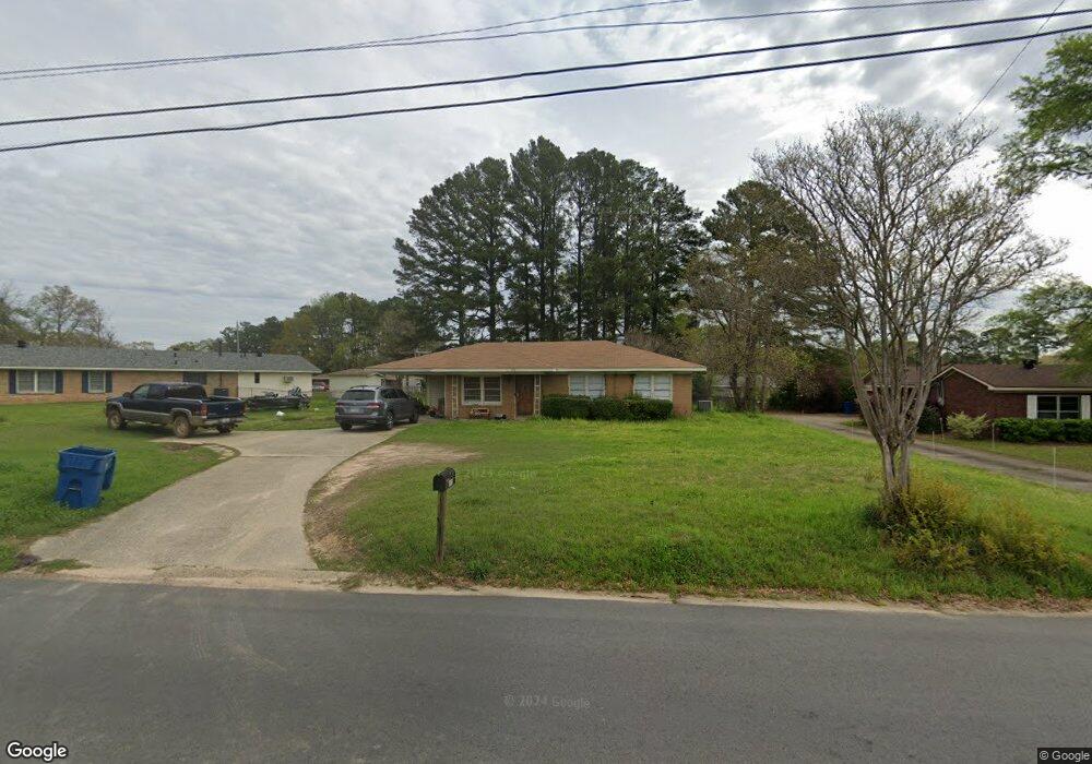 1010 Pine St, Minden, LA 71055 - photo 1