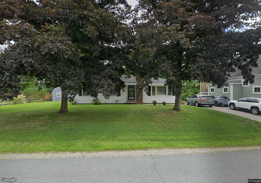 62 Packers Falls Rd, Newmarket, NH 03857 - photo 1