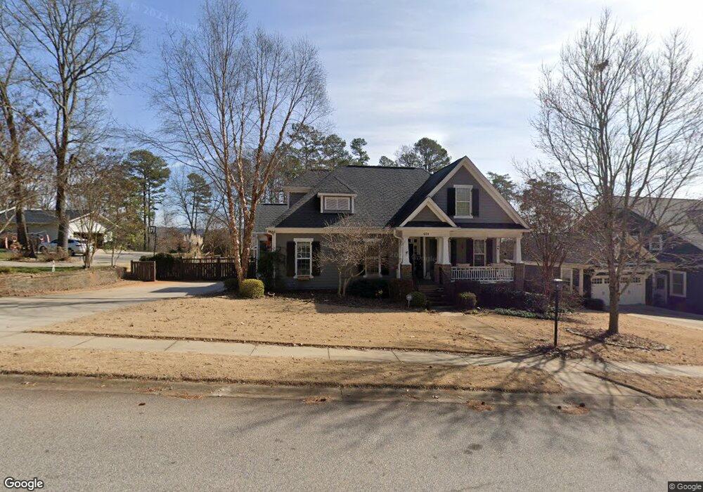 408 N Kensington Rd, Greenville, SC 29617 - photo 1