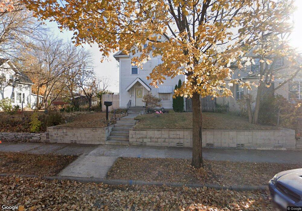 3537 Columbus Ave, Minneapolis, MN 55407 - photo 1