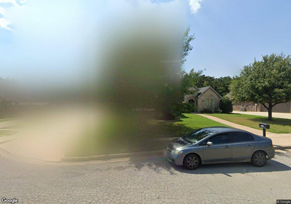 1036 Addison Ave, Pottsboro, TX 75076 - photo 1