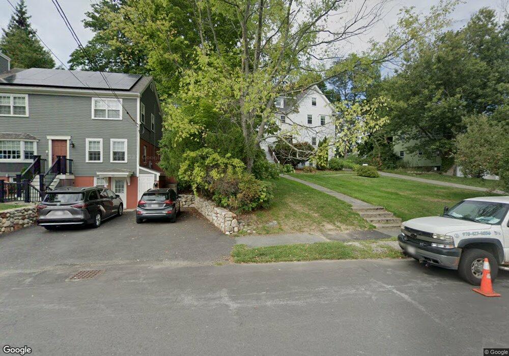 71 Fordham Rd unit 1, West Newton, MA 02465 - photo 1