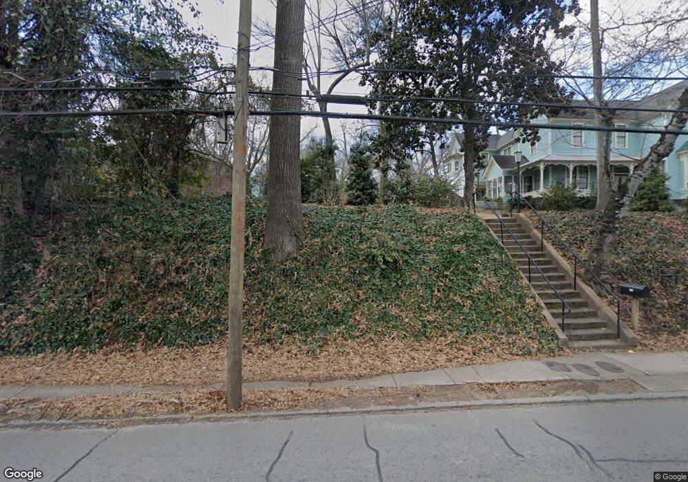 257 Barber St, Athens, GA 30601 - photo 1