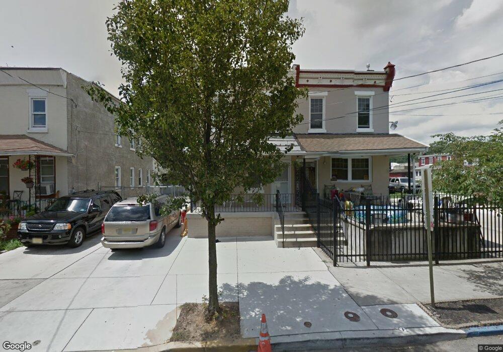 129 N 24th St, Camden, NJ 08105 - photo 1