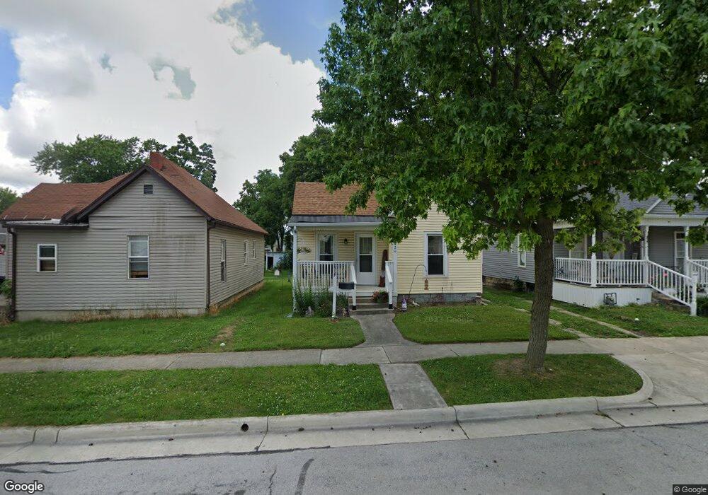 420 Columbia St, Saint Marys, OH 45885 - photo 1