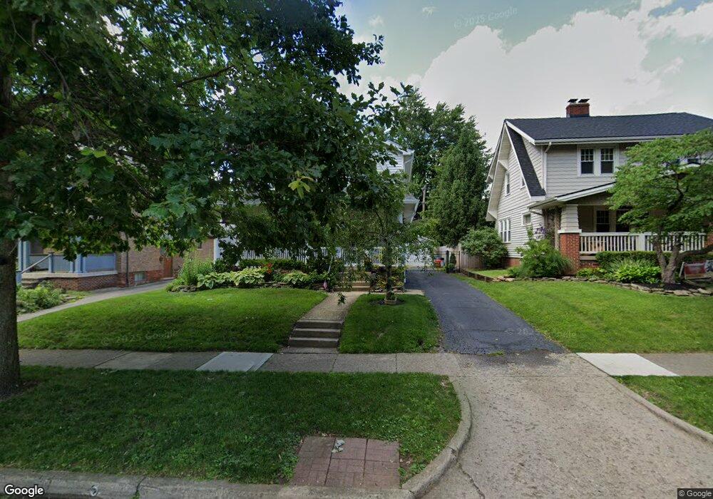 48 Chatham Rd, Columbus, OH 43214 - photo 1