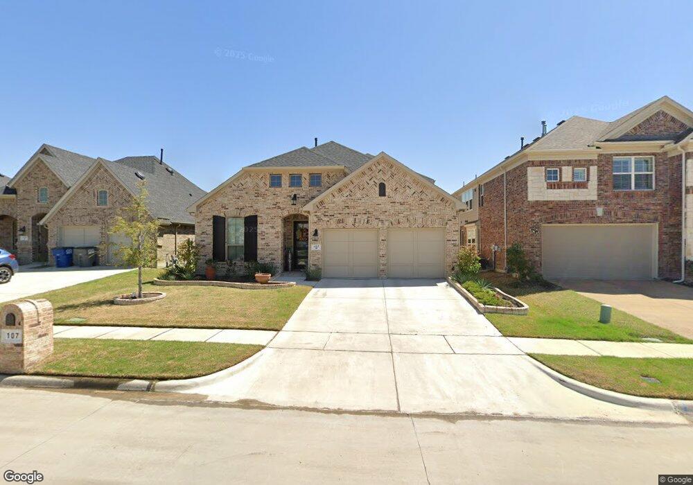 107 Daylily Dr, Wylie, TX 75098 - photo 1