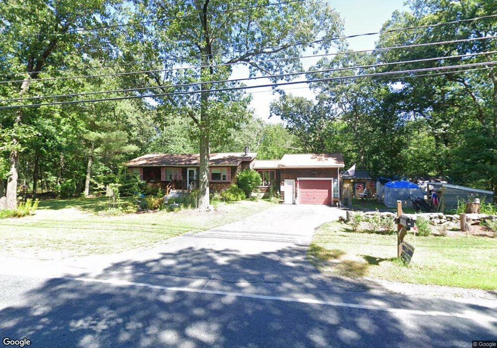 172 Providence St, Mendon, MA 01756 - photo 1