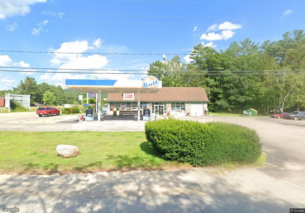 12 Vintinner Rd, Campton, NH 03223 - photo 1