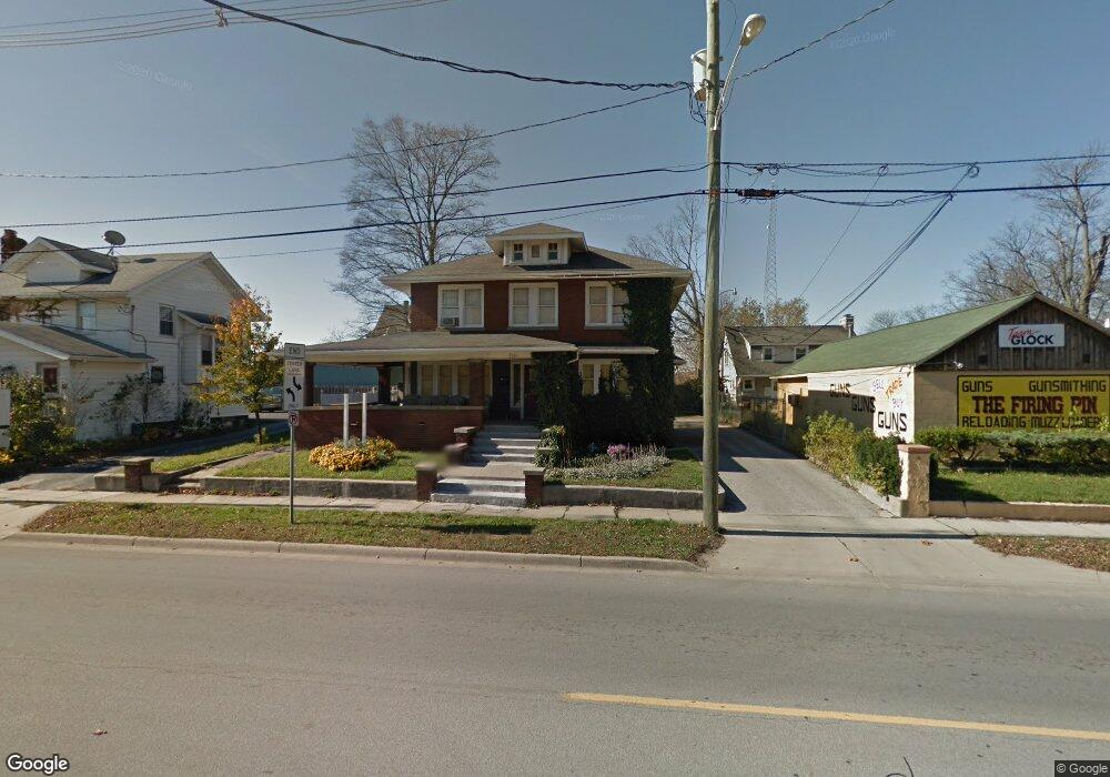 316 N 5th St, Niles, MI 49120 - photo 1