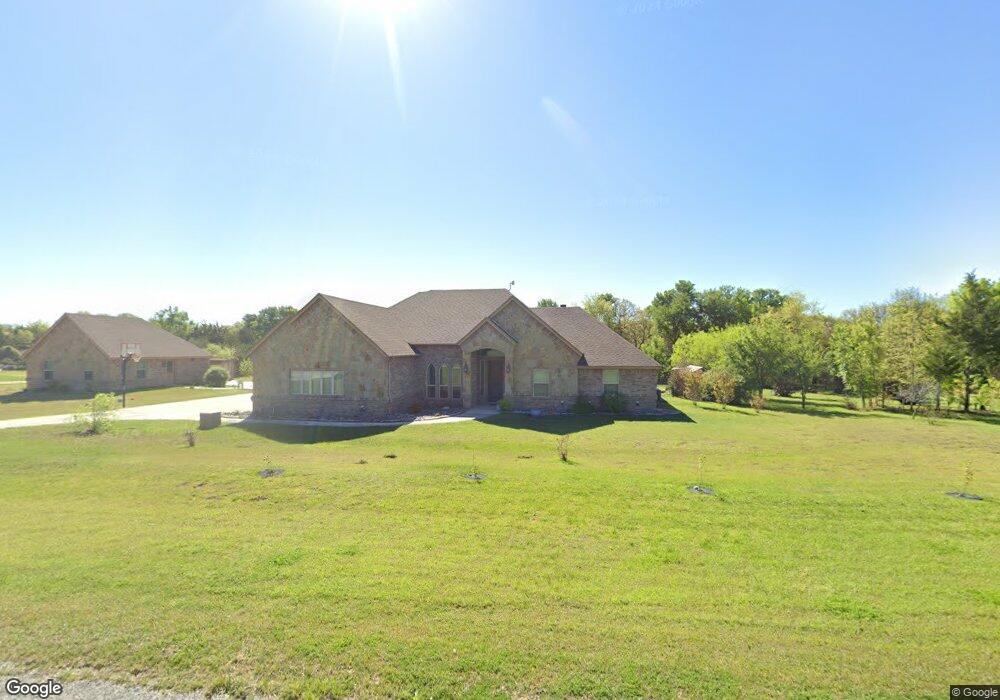 190 Sandy Creek Trail, Weatherford, TX 76085 - photo 1