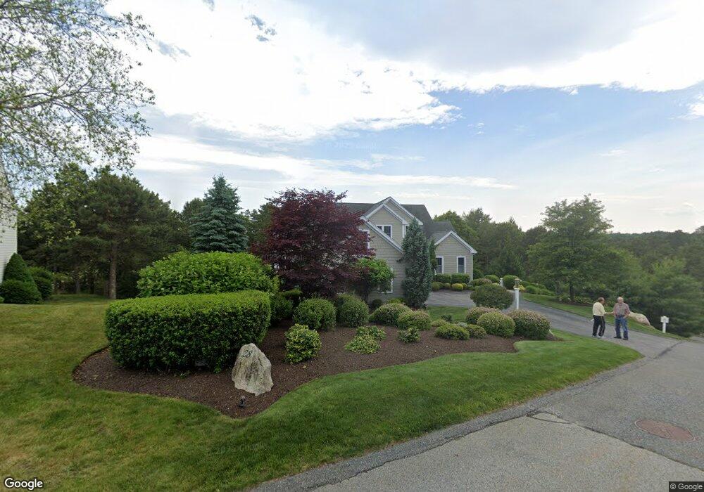 28 Hearthstone, Plymouth, MA 02360 - photo 1