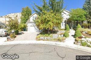 945 High Country Dr, Orem, UT 84097