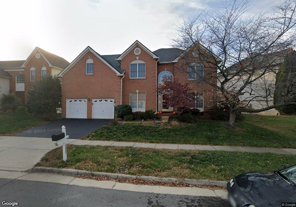25477 Carrington Dr, Chantilly, VA 20152 - photo 1