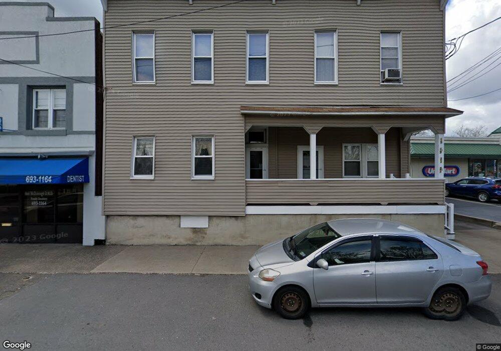 19 E 8th St, Wyoming, PA 18644 - photo 1