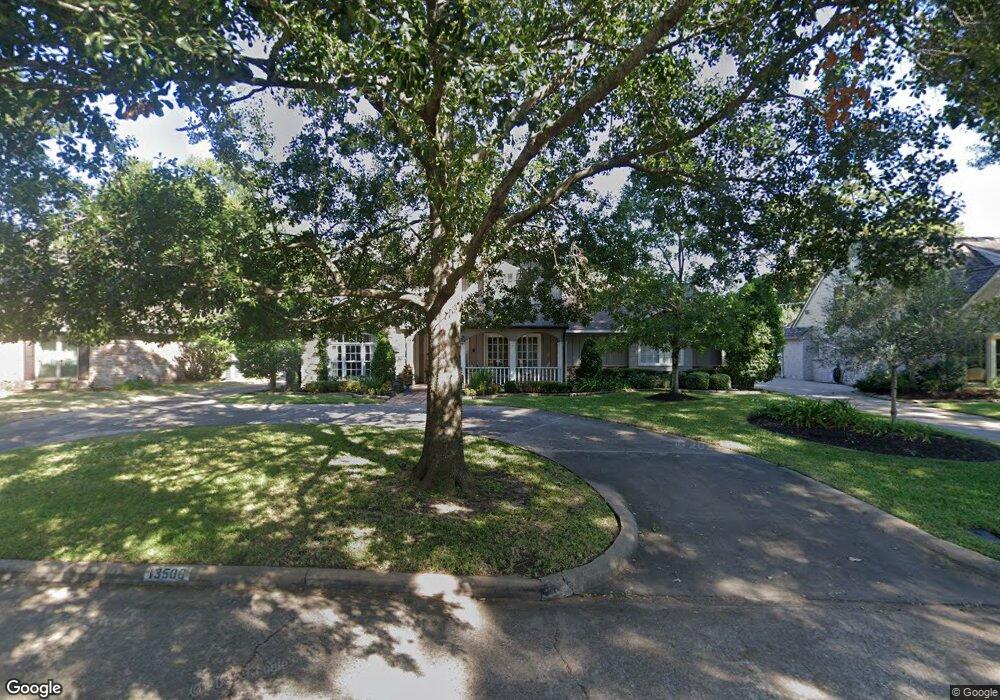 13506 Kingsride Ln, Houston, TX 77079 - photo 1