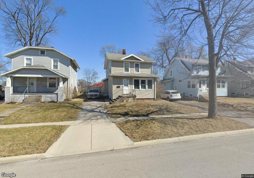 1301 Summit St, Findlay, OH 45840 - photo 1