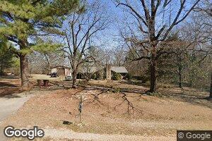 9944 Ms Highway 15, Mantee, MS 39751