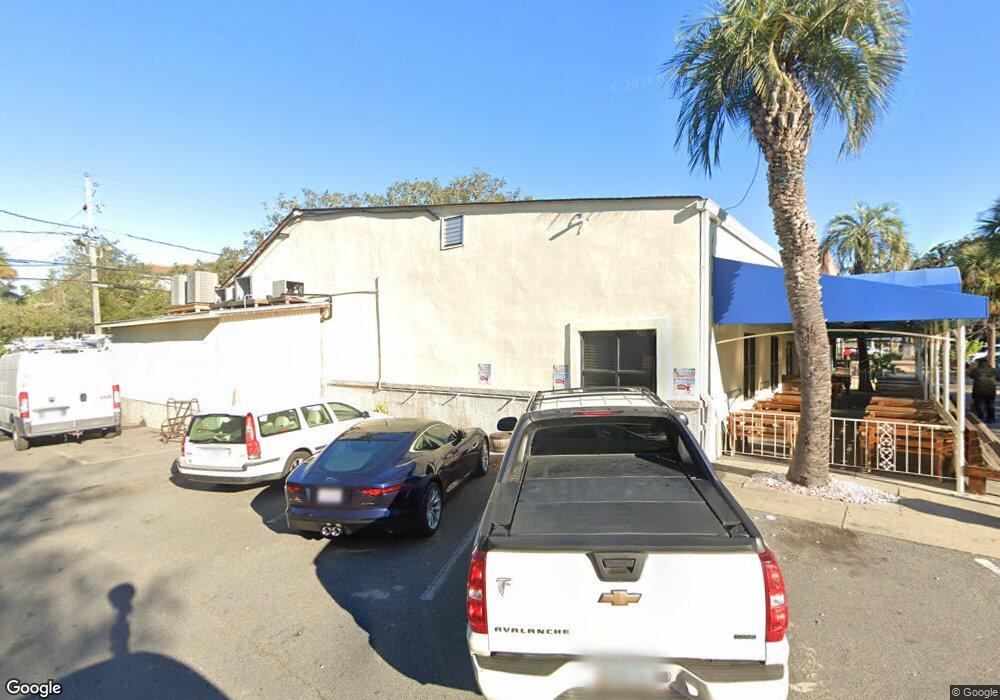 303 Mallery St, Saint Simons Island, GA 31522 - photo 1