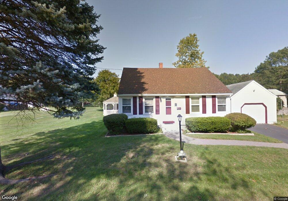 5 Miles Ave, Old Orchard Beach, ME 04064 - photo 1