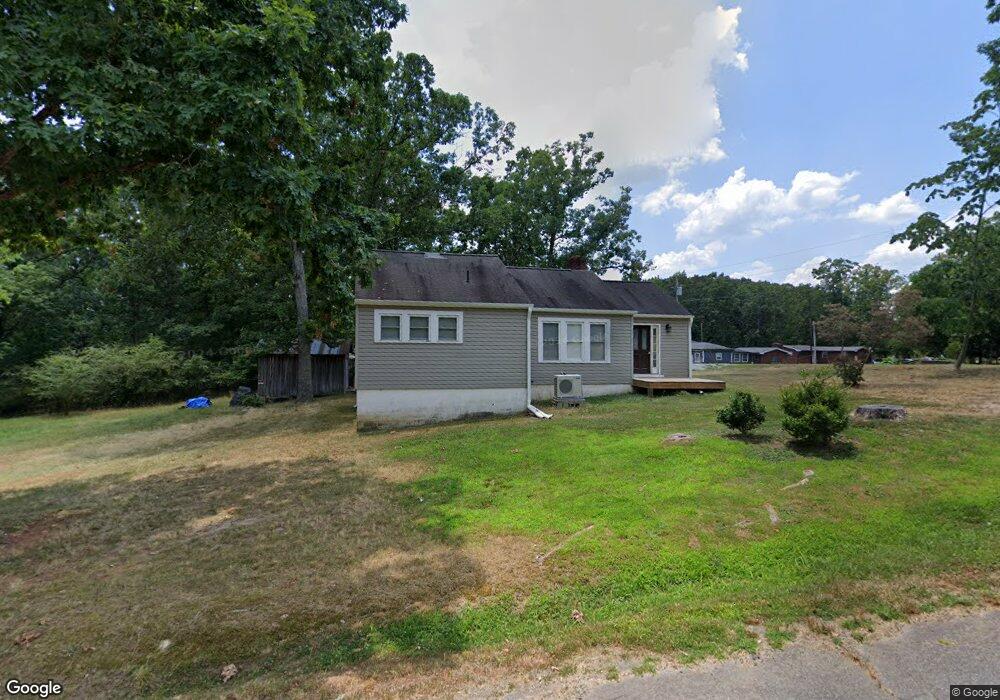 746 Oakgrove Rd, Asheboro, NC 27205 - photo 1