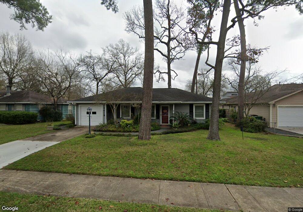 1418 Glourie Dr, Houston, TX 77055 - photo 1