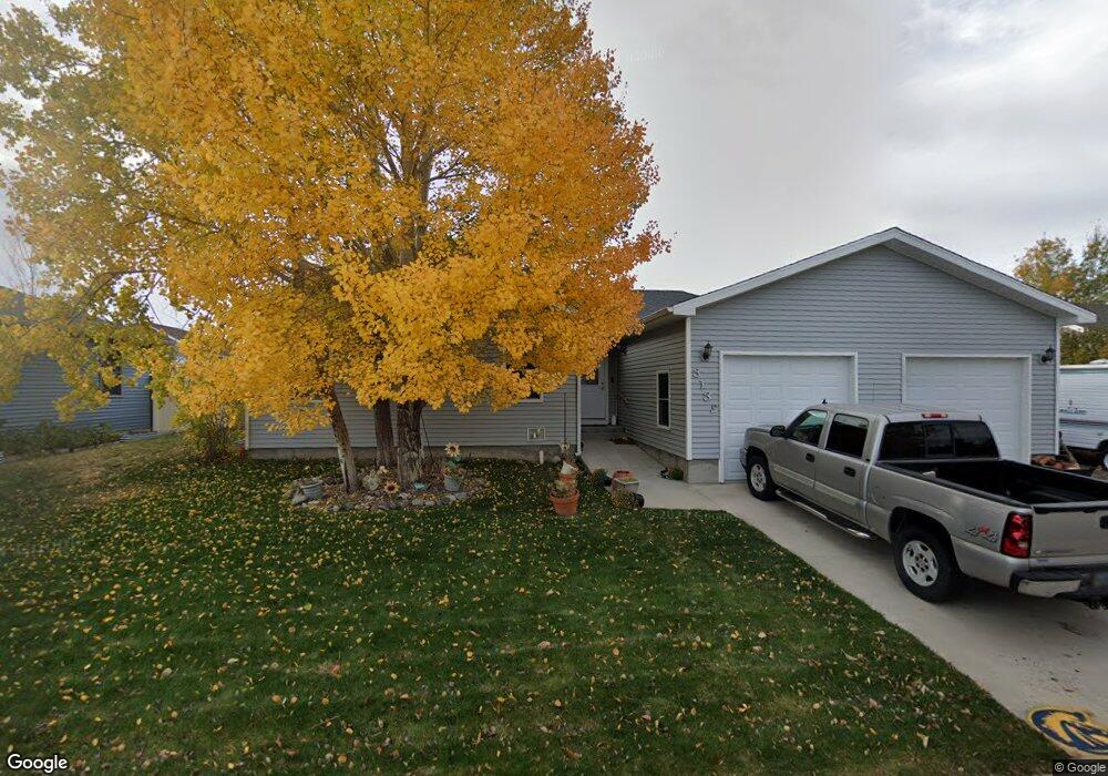 3132 Ishawooa Trail Ave, Cody, WY 82414 - photo 1