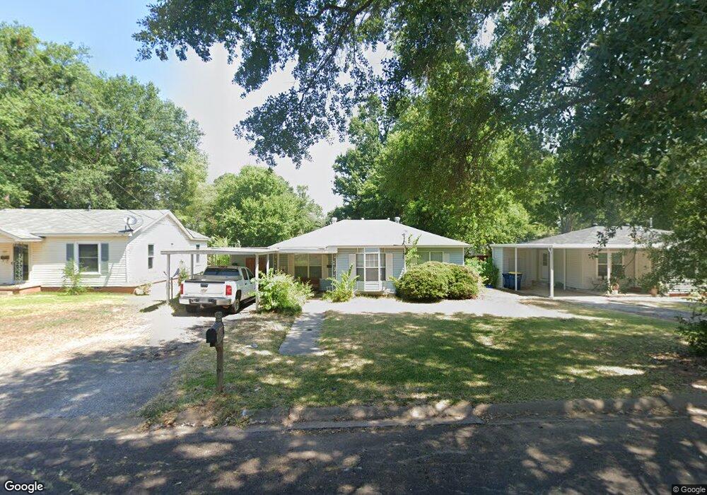 513 Layton St, Kilgore, TX 75662 - photo 1