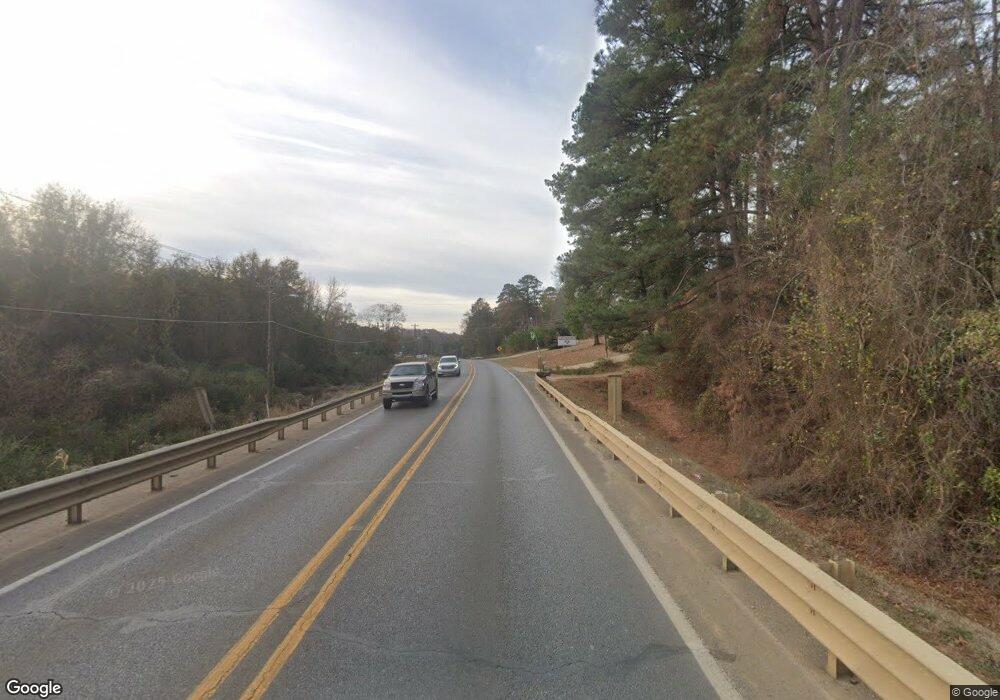 Hwy 33, Choudrant, LA 71227 - photo 1