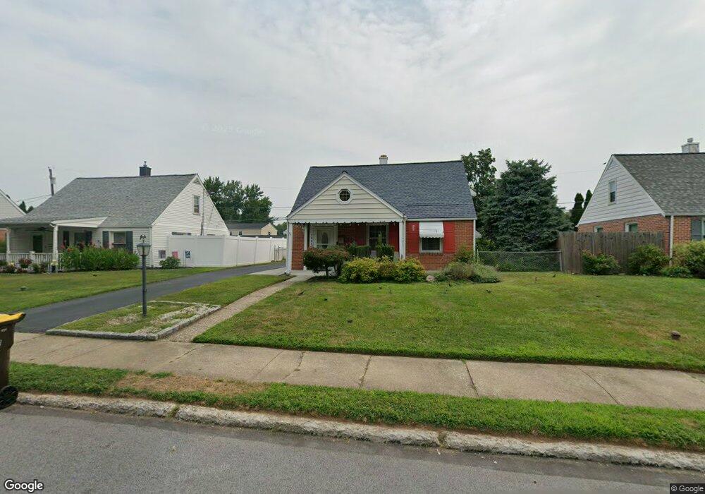 2005 Clearview Ave, Norristown, PA 19403 - photo 1