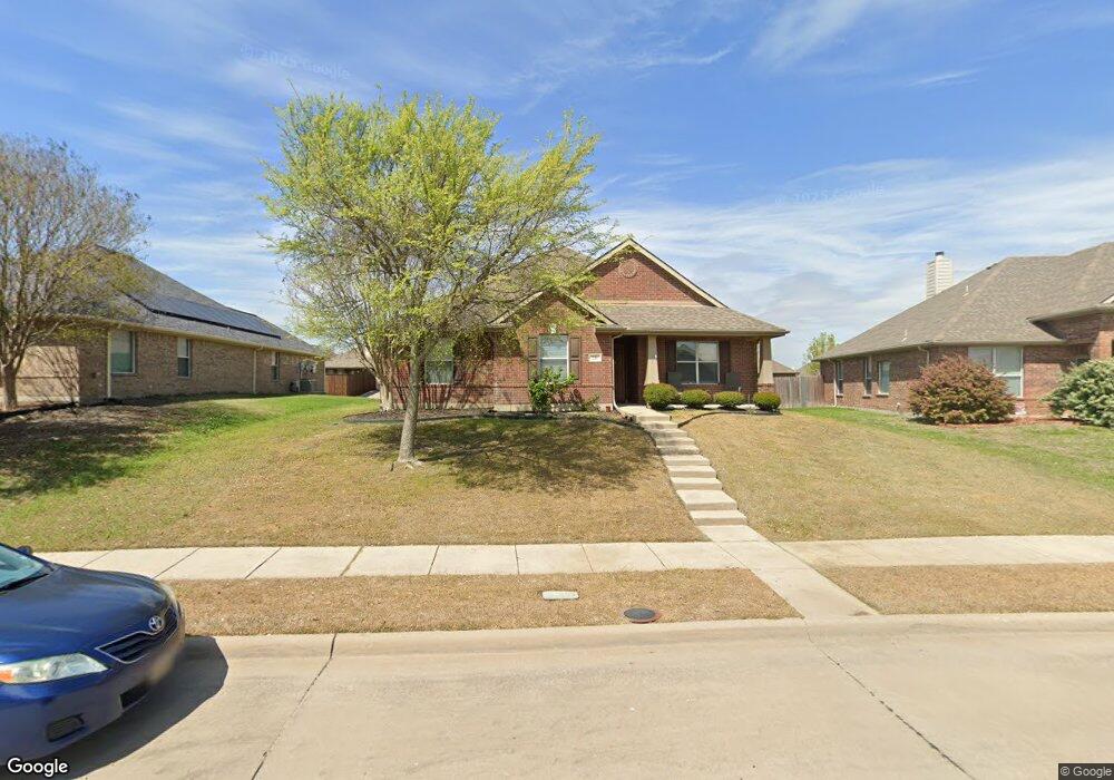 221 Rockbrook Dr, Wylie, TX 75098 - photo 1