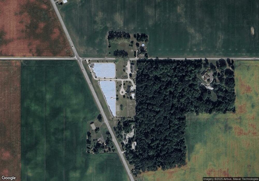 3482 E 500 S, Bluffton, IN 46714 - photo 1