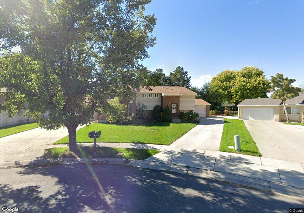 600 Angie Cir unit 602, Midvale, UT 84047 - photo 1