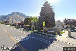 2318 N 390 E, Provo, UT 84604