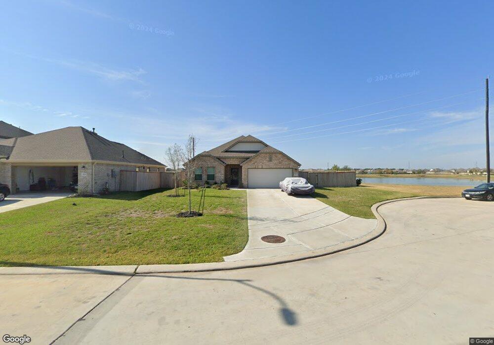 7519 Bartoncliff Dr, Katy, TX 77493 - photo 1