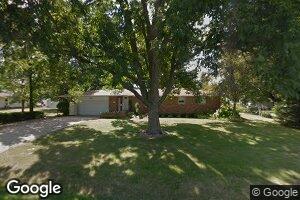 109 N Jefferson St, Grandview, IA 52752