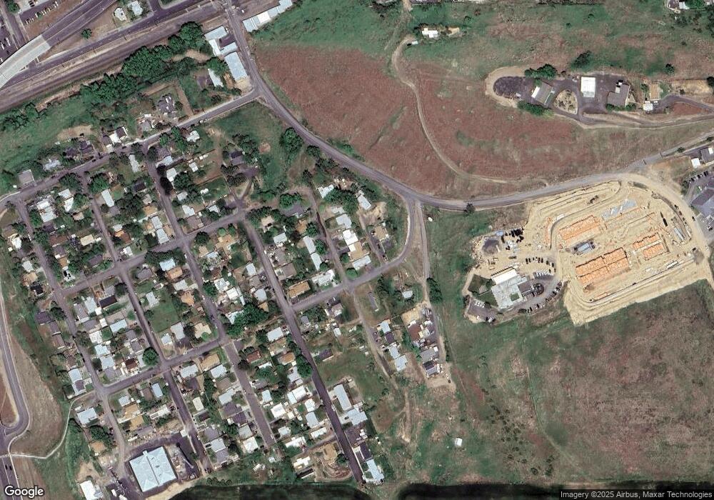 722 SE 10th St, Pendleton, OR 97801 - photo 1