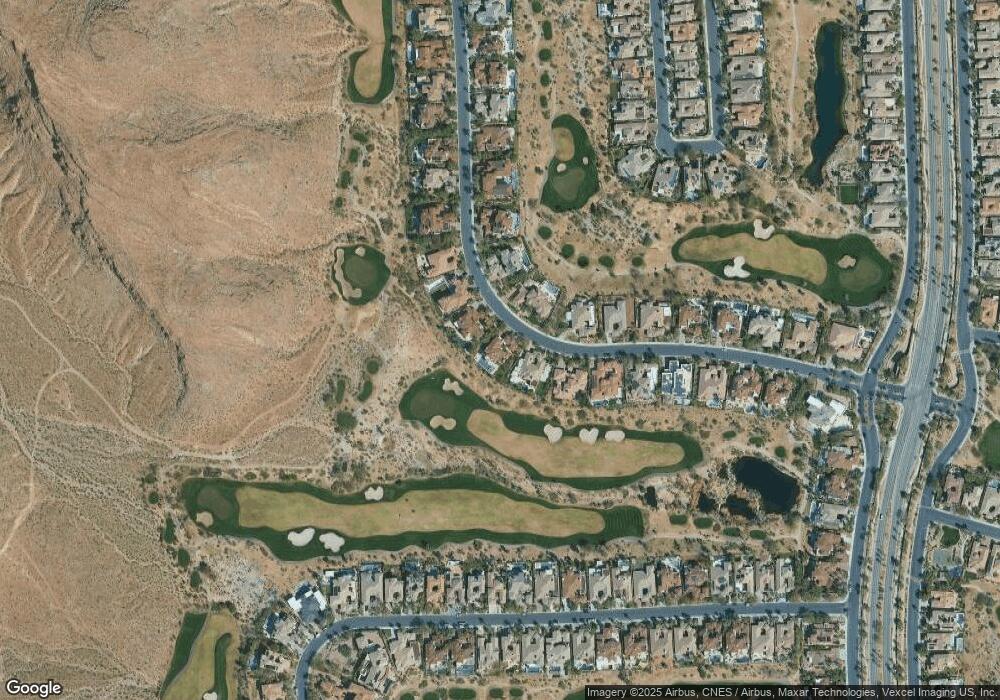 3019 Red Arrow Dr, Las Vegas, NV 89135 - photo 1