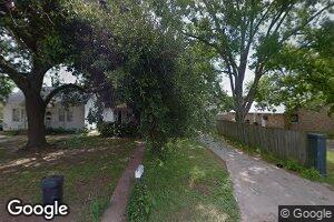 211 S Holly St, Bunkie, LA 71322