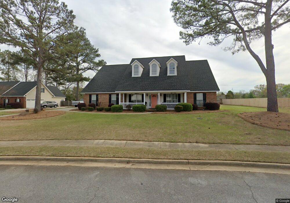 916 Bay Laurel Cir, Warner Robins, GA 31088 - photo 1