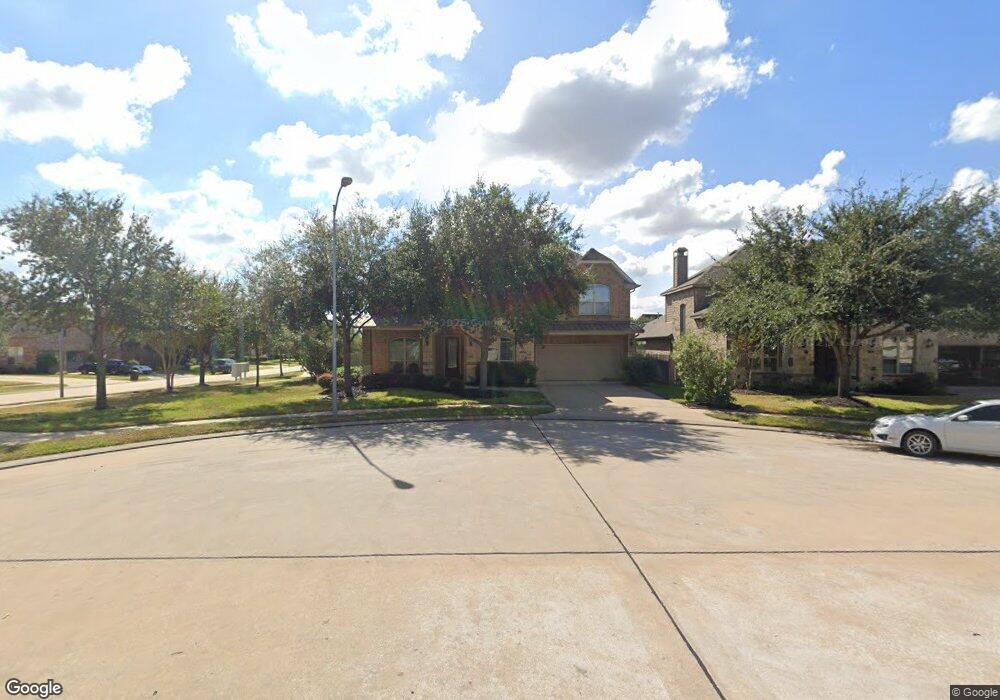 17703 Eavesdown Ct, Houston, TX 77095 - photo 1