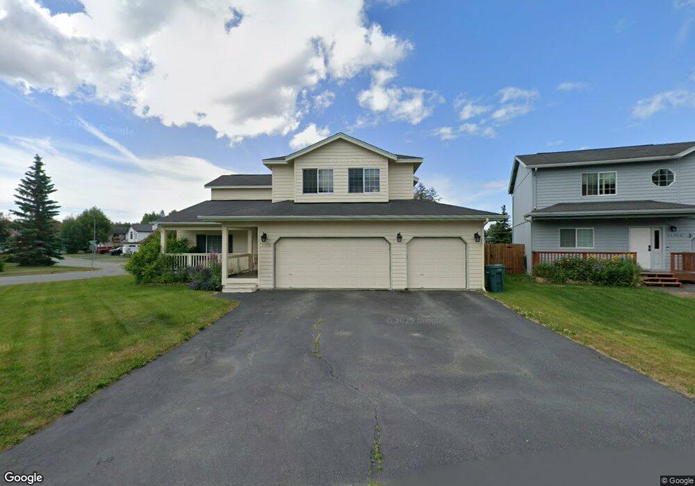 11970 Devonshire Cir, Anchorage, AK 99516 - photo 1