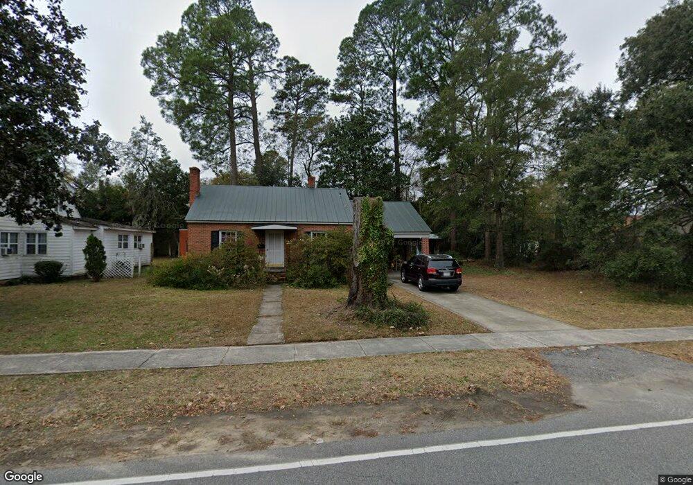 903 Laurel St, Conway, SC 29526 - photo 1