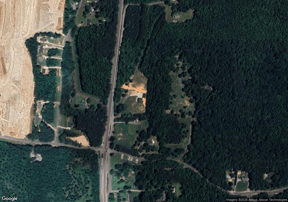 3030 E Dyer Dr NW, Dalton, GA 30721 - photo 1