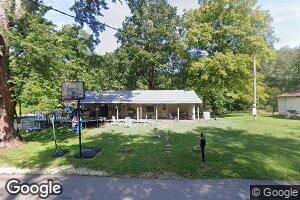2 Kings Ridge Rd, Mitchell, IN 47446