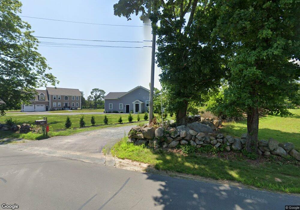 1 Michaels Way, South Dartmouth, MA 02748 - photo 1