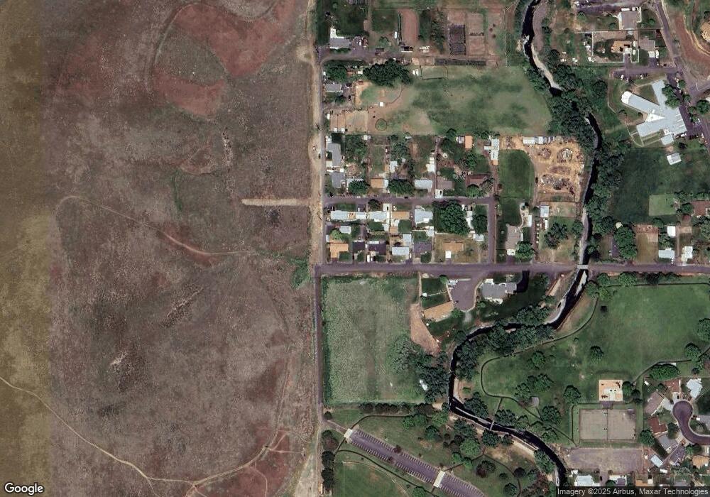 4311 SW Kirk Ave, Pendleton, OR 97801 - photo 1